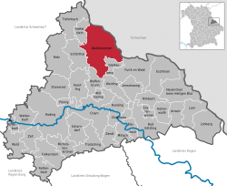 Waldmünchen in CHA.svg