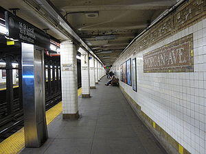 Morgan Avenue BMT 001.JPG