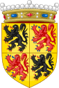 Coat of arms of Hainaut