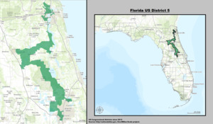 Florida US Congressional District 5 (since 2013).tif