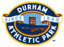 Durham Bulls Athletic Park (logo).png