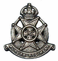 Badge of 16th Punjab Regiment 1922-56.jpg