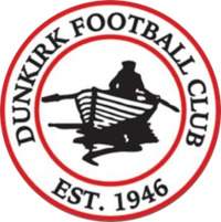 Dunkirk F.C. logo.png