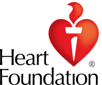 National Heart Foundation of Australia logo.svg