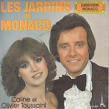 Caline & Olivier Toussaint-Les jardins de Monaco.jpg