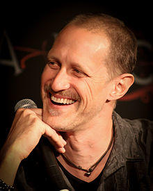 Christopher Heyerdahl at The Sanctuary Experience in 2010.jpg