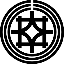 Daitetsu logomark.svg