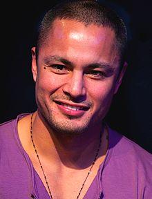 Derek Ramsay at the KC Concepcion Live Concert Press Conference, November 2010.jpg