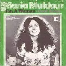 I'm a Woman - Maria Muldaur.jpeg