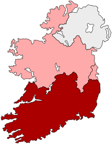Ireland-South-European-Parliament-Constituency-2019.svg