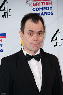 Kevin Eldon 2013.jpg