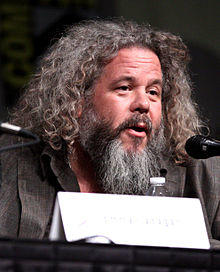 Mark Boone Junior by Gage Skidmore.jpg