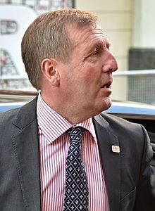 Michael Creed @ DOORSTEP - INFORMAL MEETING OF AGRICULTURE AND FISHERIES (Informal AGRIFISH) 2016-09-13 (29538589812).jpg