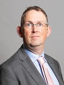 Official portrait of Paul Maynard MP crop 2.jpg