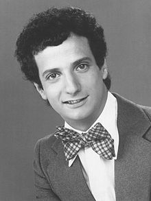 Ron Palillo 1975.jpg