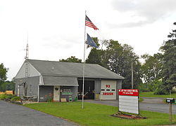 Mt. Joy Township Forest Fire Co.