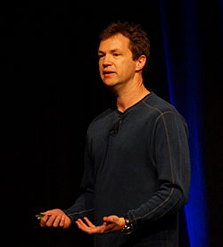 Rob Pardo GDC 2010.jpg