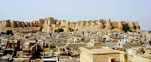 Jaisalmer forteresse.jpg