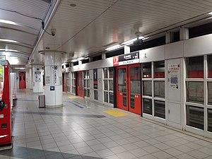 Karasuma Oike Station 1.jpg