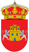 Coat of arms of Miajadas