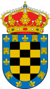 Coat of arms of Ordes