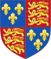 Royal Arms of England (1399-1603).svg