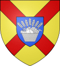 Arms of Bobigny