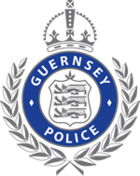 Guernsey Police Logo (as at 2016)