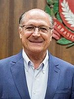 Alckmin em Cooperação entre o Instituto Ayrton Senna, Secretaria da Educação e Artesp (cropped).jpg