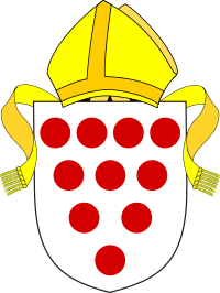Coat of arms of the {{{name}}}
