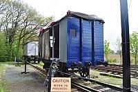 LNER Non Ventilated Goods Van (Geograph 1841468).jpg