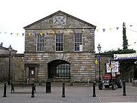 Market House, Manorhamilton - geograph.org.uk - 1505497.jpg