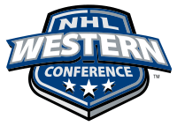 NHL Western Conference.svg