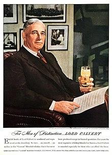 Arthur Judson - Lord Calvert - Valentino Sarra, 1946.jpg