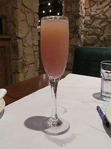 Bellini Cipriani, Macaroni Grill, Dunwoody GA.jpg
