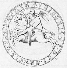 Frederick II, Duke of Austria.jpg