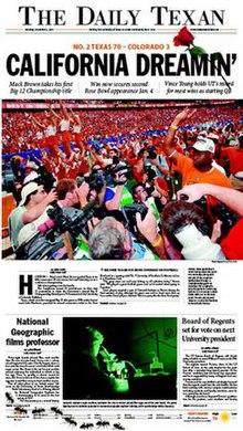 The Daily Texan - 2005-12-05.jpg