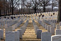 Fort Smith National Cemetery Jan2011.jpg