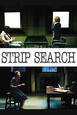 Poster of the movie Strip Search.jpg