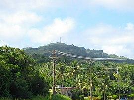 Mount Tapochau.JPG