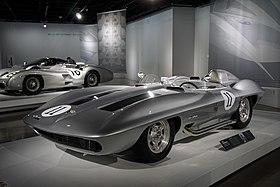 1959 Corvette XP-87 Stingray (26714214271).jpg