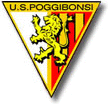 US Poggibonsi logo.png