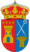 Official seal of Torrepadre