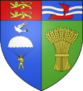 Arms of Amfreville