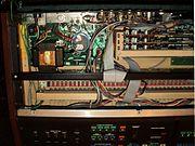 Rhodes Chroma power supply