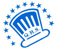 Quincy Presidents Hat