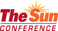 Sun Conference logo