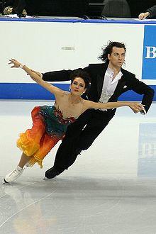 Chantal Lefebvre & Arseni Markov - 2006 Skate Canada.jpg