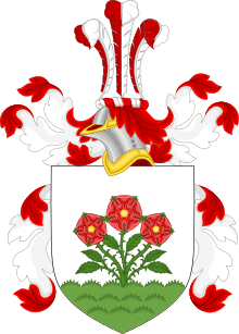 Coat of Arms of Theodore Roosevelt.svg