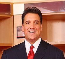 Headshot from Coach Lavin of St. John's University 2010.jpg